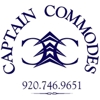 Captain Commodes gallery