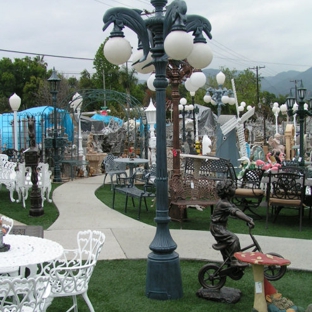 Unique Outdoor Designs Street Lights and Gazebos - Corona, CA