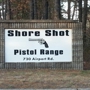 Shore Shot Pistol Range