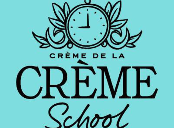 Crème de la Crème Learning Center of Gilbert - Gilbert, AZ