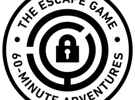 The Escape Game Columbus - Columbus, OH