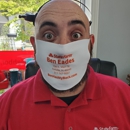 Eades, Ben, AGT - Homeowners Insurance