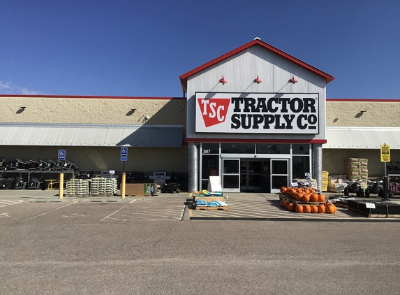 Tractor Supply Co - York, NE