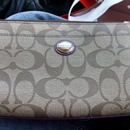 Coach Factory Store - Handbags
