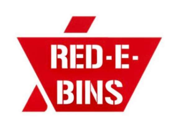 Red-E-Bins Michigan