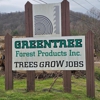 Greentree Forest Products Inc. gallery