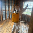 ISM Contracting - Mold Remediation