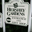 Hershey Gardens - Botanical Gardens