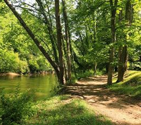 Springmaid Mountain - Spruce Pine, NC