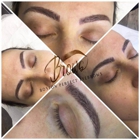 Boston Perfect Eyebrows