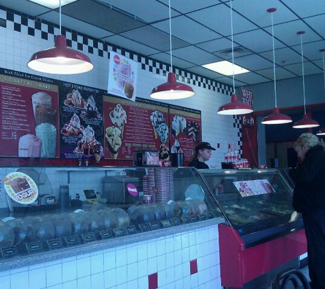 Cold Stone Creamery - Orem, UT