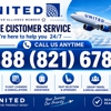 United Airlines gallery