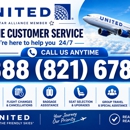 United Airlines - Airlines