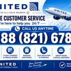 United Airlines