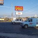 The Garage on Gordon Highway - Auto Repair & Service