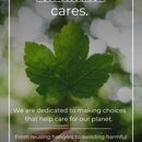 Martinizing Cleaners - Dry Cleaners & Laundries