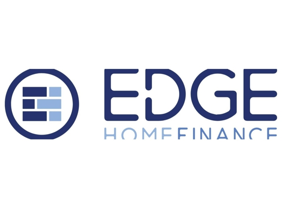 Chad Mullenix - Edge Home Finance - Round Rock, TX