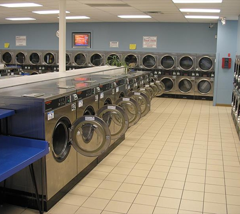 Super Wash Laundry - East Haven, CT