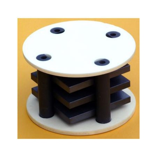 Ceramic Oxide Fabricators - California Gully, VIC