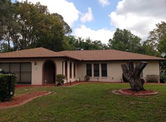 Alan's Roofing Inc - Brooksville, FL