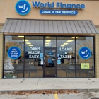 World Finance