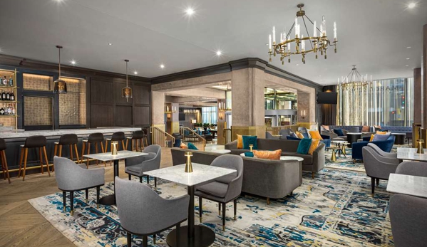 The Marquette Hotel, Curio Collection by Hilton - Minneapolis, MN