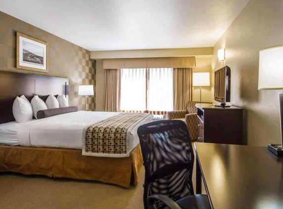 Hotel Med Park, Ascend Hotel Collection - Sacramento, CA