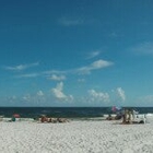 Cotton Bayou Beach