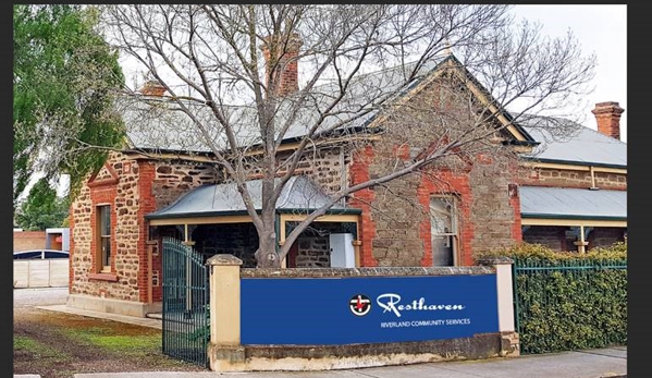 Resthaven Inc - Gawler, SA