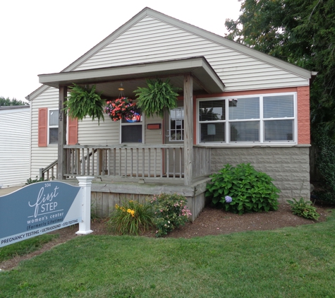 First Step Women's Center - Springfield, IL