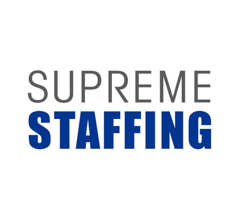 Supreme Staffing - Ottumwa, IA. Employment Agency