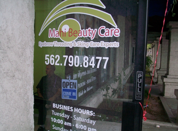 Mahi Beauty Care - Paramount, CA