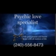 Psychic shop reading by Anna  helps with LOVE MONEY RELATIONSHIPS BUSINESS & PERSONEL PROBLEMS