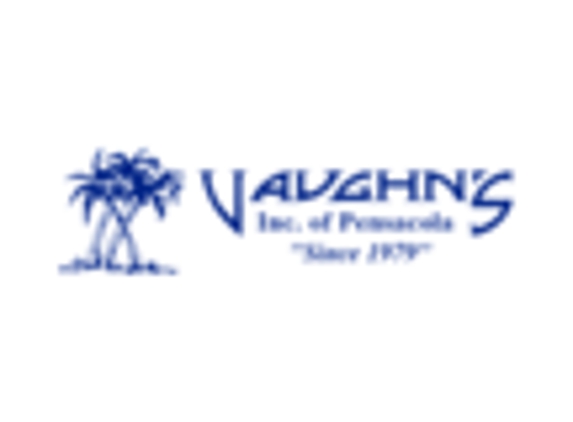 Vaughn's Inc of Pensacola - Pensacola, FL