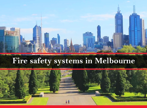 Essential Fire Safety Services Pty Ltd - Thomastown, VIC. Fire Safety Systems In Melbourne