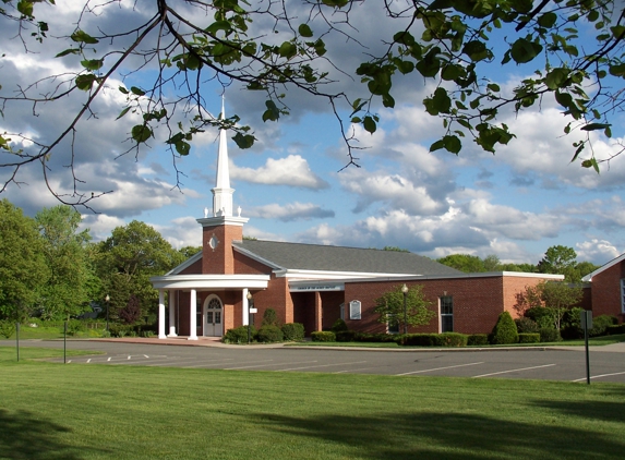 Church in the Acres - Springfield, MA