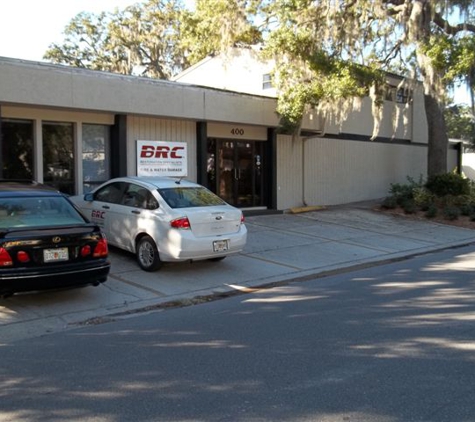 BRC Restoration Specialists