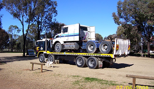 Country Auto Service - Numurkah, VIC
