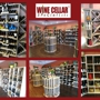 Wine Cellar Specialists