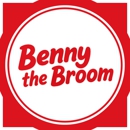 Benny The Broom - Carpet & Rug Cleaning Equipment & Supplies