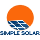 Simple Solar - Solar Energy Equipment & Systems-Dealers