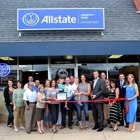 Andrew Parr: Allstate Insurance