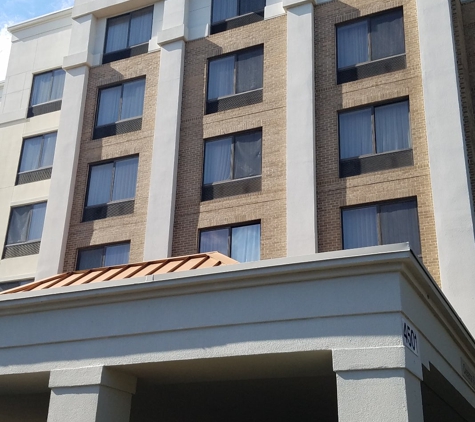 SpringHill Suites by Marriott Austin South - Austin, TX