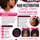 Divine Beauty Bar