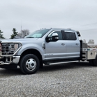 Burkholder Truck Sales, Accessories & Spray-On Bedliners