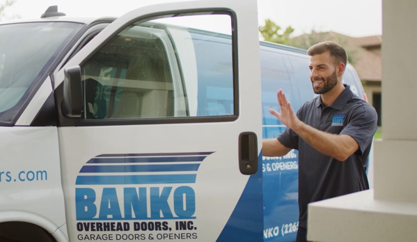 Banko Overhead Doors, Inc. - Tampa, FL