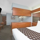 Microtel Inn & Suites by Wyndham Garland/Dallas