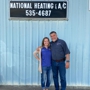 National Heating & Air Conditioning, Inc.