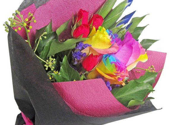 Flowers Across Sydney - Marrickville, NSW