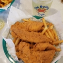 The Boiling Crab - Seafood Restaurants